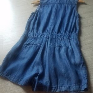 Forever 21 Other - Forever 21 Short Jumpsuit Size Small Forever 21 Other - Forever 21 Short Jumpsuit Size Small